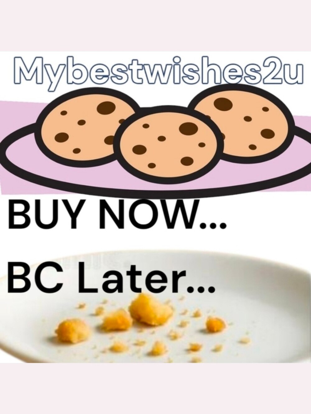 😁🍪🍪🍪